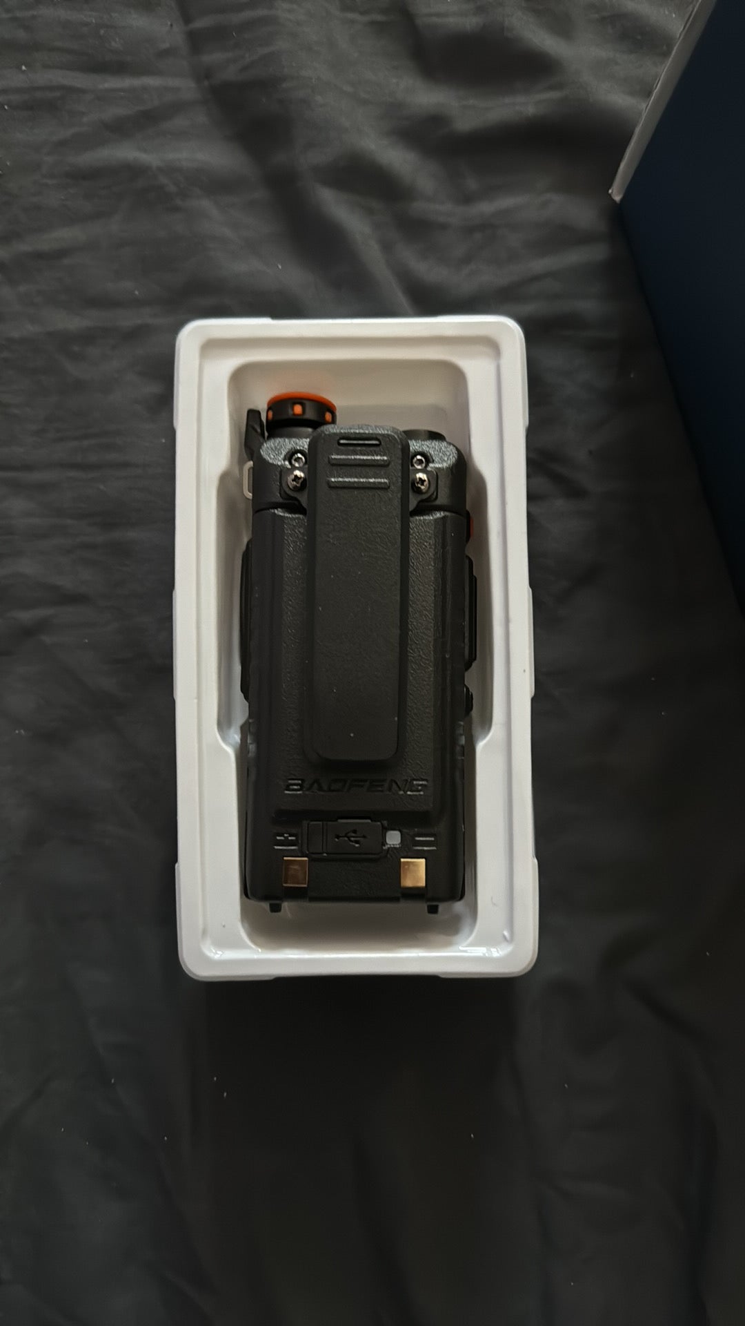 Baofeng K5 Plus