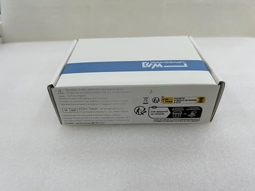 Waveshare PoE Ethernet/USB HUB HAT, Compatible with Raspberry Pi Zero/Zero W/4B/3B/3B+, 3X USB 2.0 Ports, 802.3af-Compliant