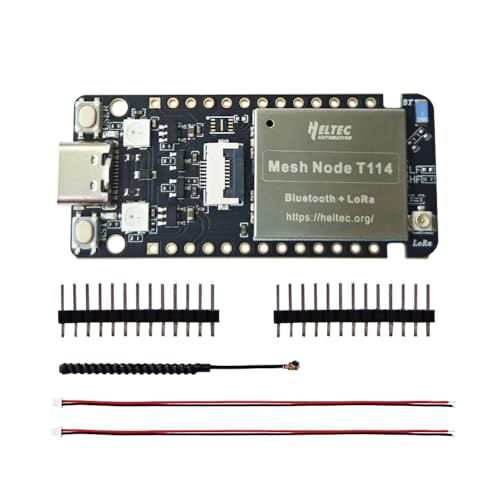 Mesh Node T114 V2 Without Screen