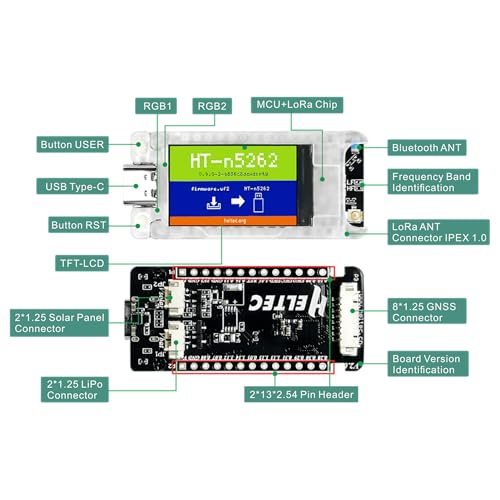 Mesh Node T114 V2 Without Screen