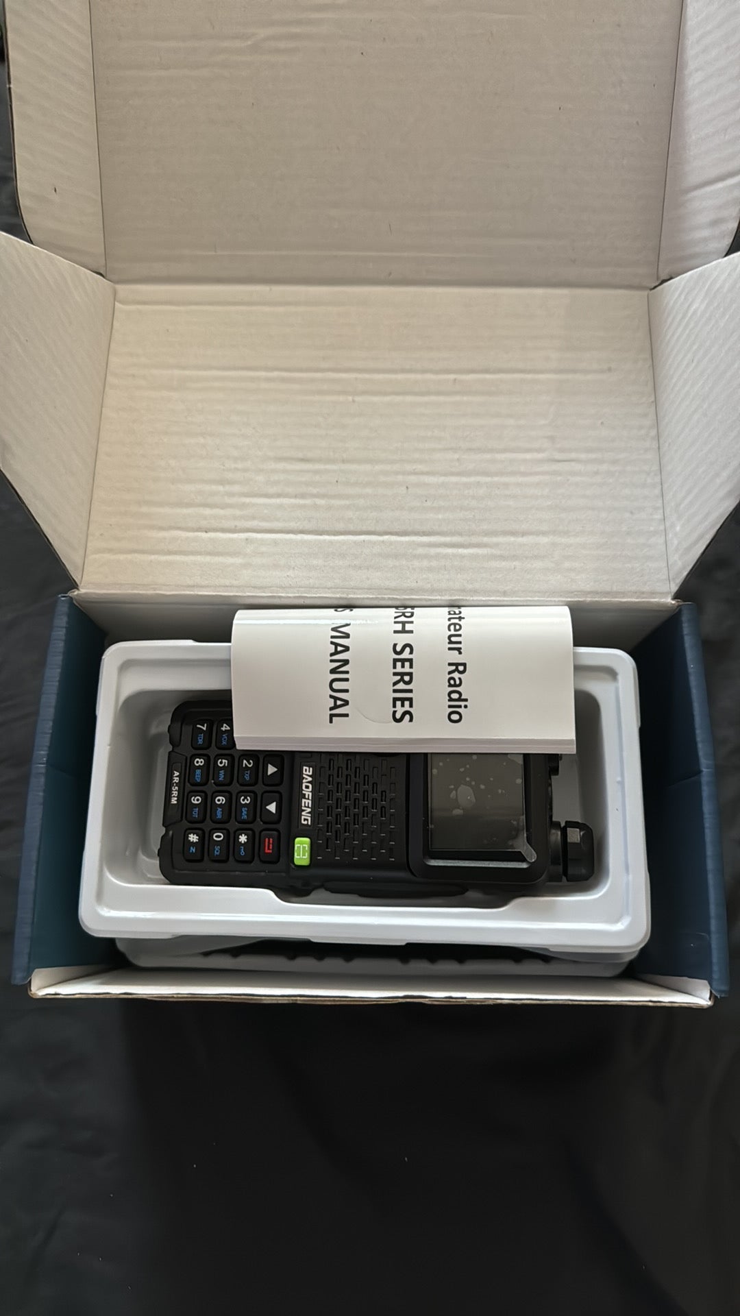 Baofeng AR5M