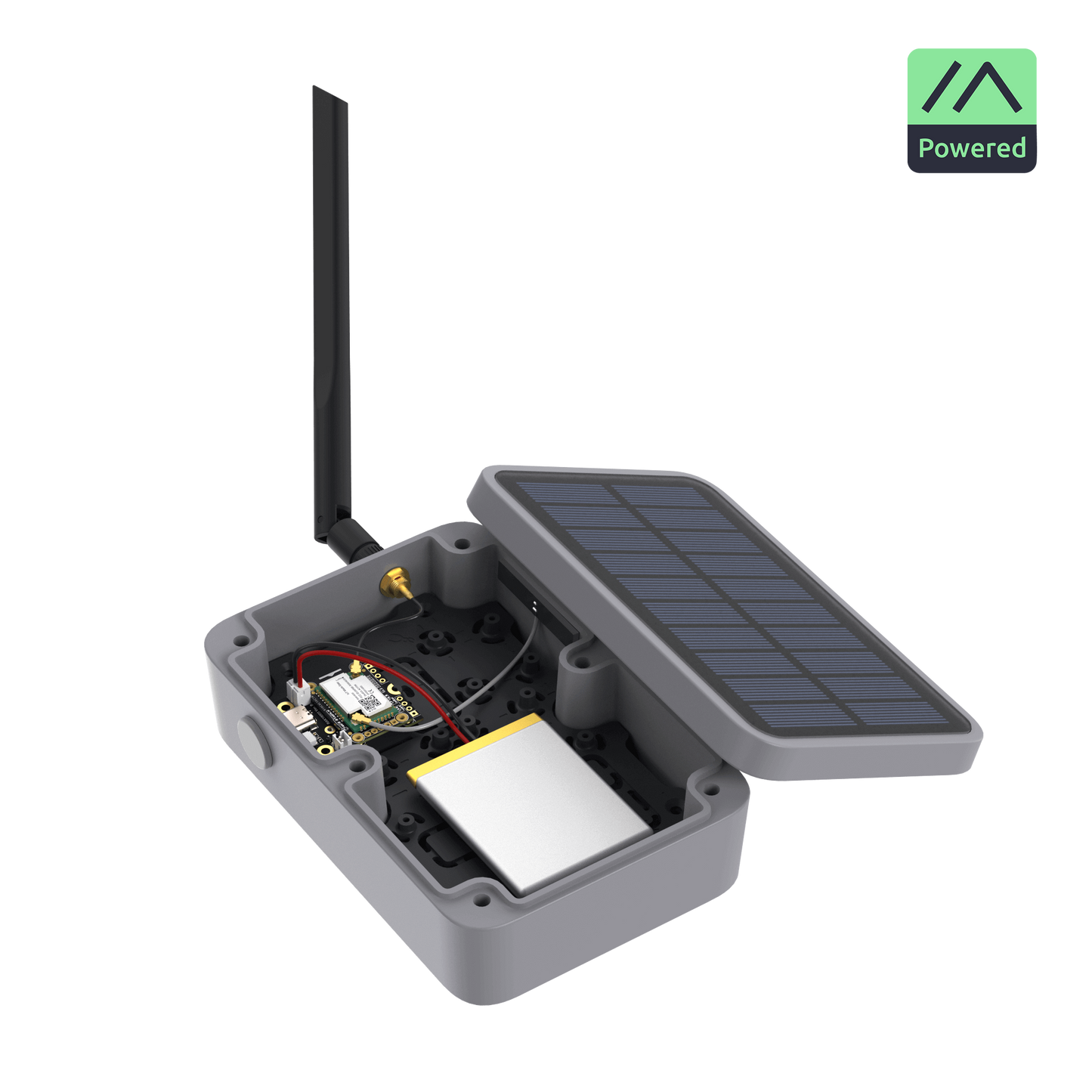 RAKwireless Wismesh Repeater Mini
