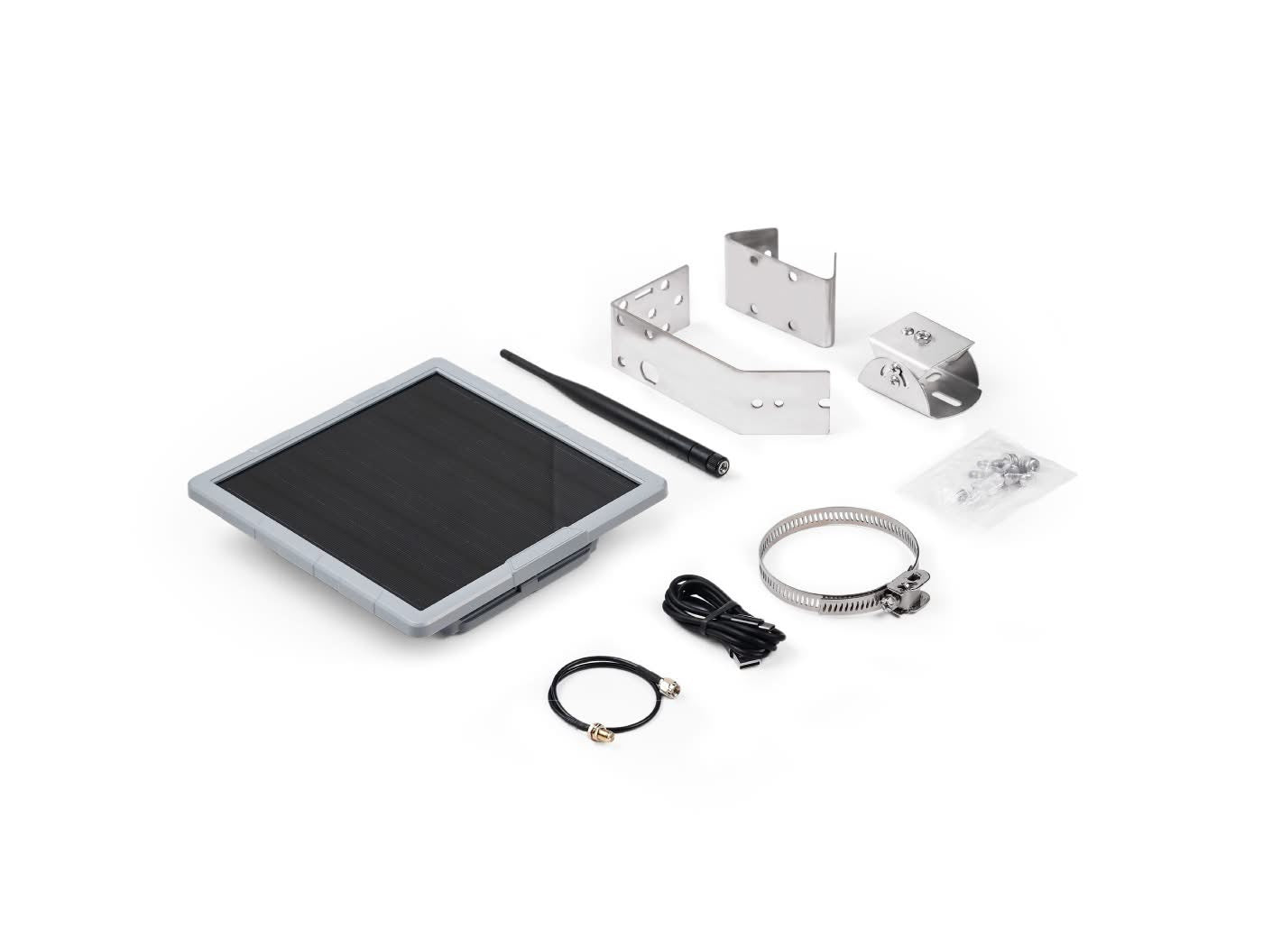 SenseCAP Solar Node P1