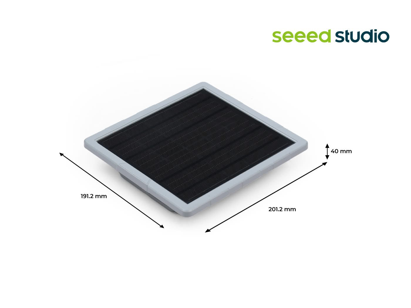 SenseCAP Solar Node P1