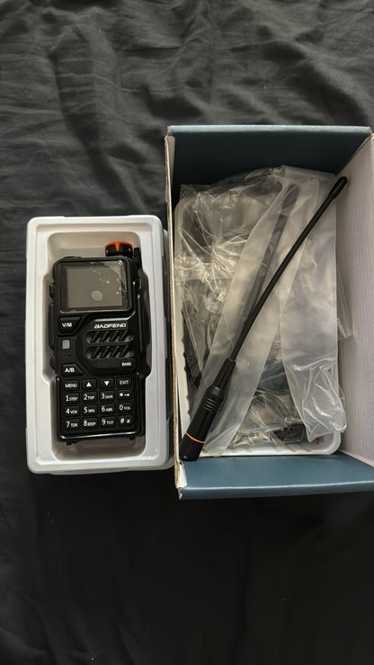 Baofeng K5 Plus