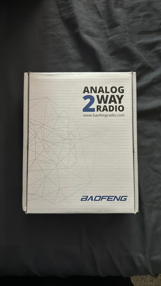 Baofeng GT22