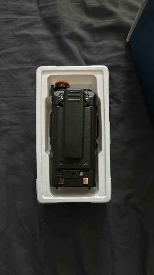 Baofeng K5 Plus