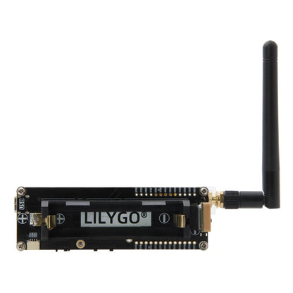 LILYGO T-BeamSUPREME Meshtastic 915Mhz ESP32-S3 LoRa L76K GPS WiFi Bluetooth Module TTGO Development Board with 1.3inch SH1106 OLED