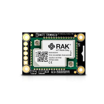 RAKwireless WisBlock Mini Meshtastic Starter Kit US915 (Mini Starter Kit with RAK19003 Base)