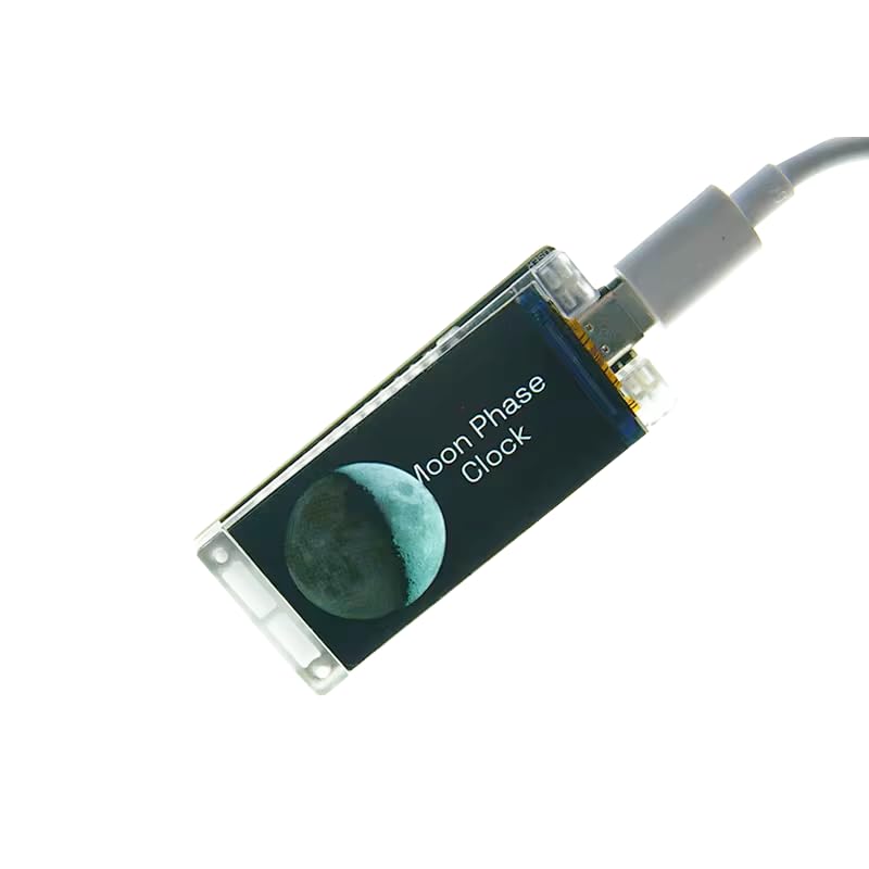 Heltec T190 Meshtastic ESP32 WiFi Wireless Sensor SX1262