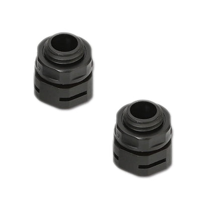 Dusproof Waterproof IP 68 Lighting Breather Screw Air Vent Pressure Reduce Valve M12x1.5 Venting Screw Breather Plug - 2Pack