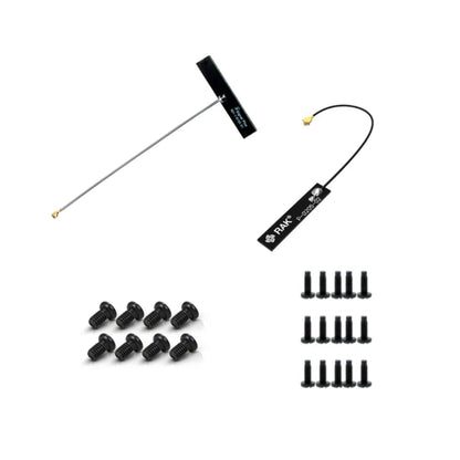 RAKwireless WisBlock Mini Meshtastic Starter Kit US915 (Mini Starter Kit with RAK19003 Base)