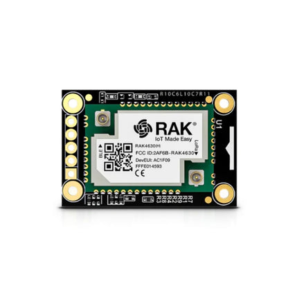 RAKwireless WisBlock Meshtastic Starter Kit US915 Base RAK19007 + Core RAK4631