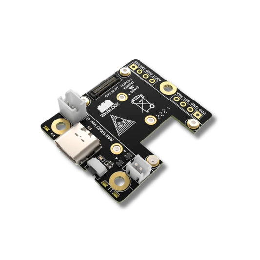 RAKwireless WisBlock Mini Meshtastic Starter Kit US915 (Mini Starter Kit with RAK19003 Base)