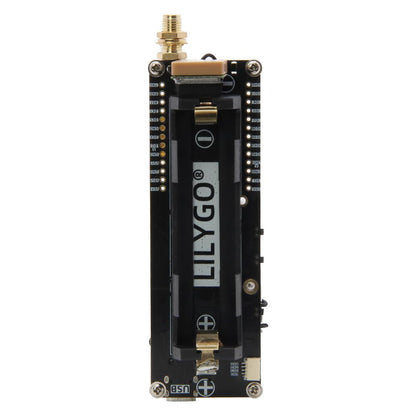 LILYGO T-BeamSUPREME Meshtastic 915Mhz ESP32-S3 LoRa L76K GPS WiFi Bluetooth Module TTGO Development Board with 1.3inch SH1106 OLED
