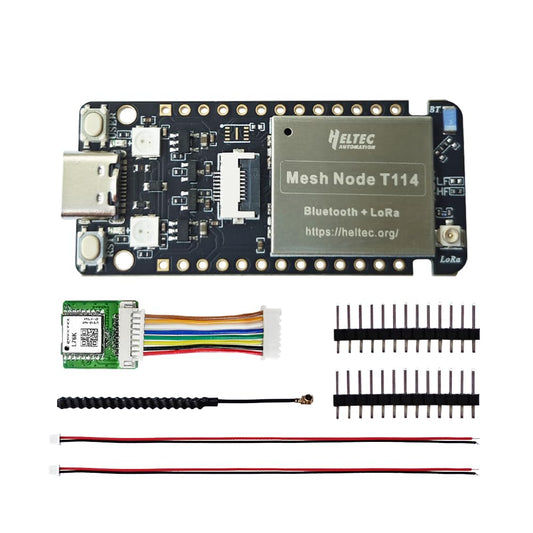 Mesh Node T114 V2 Without Screen