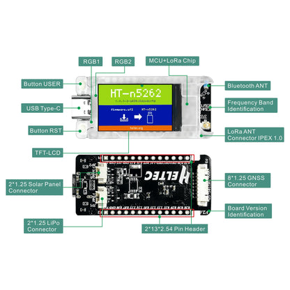 Mesh Node T114 V2 Without Screen