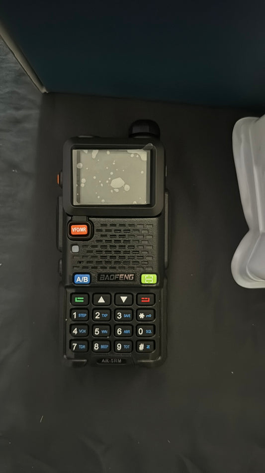 Baofeng AR5M