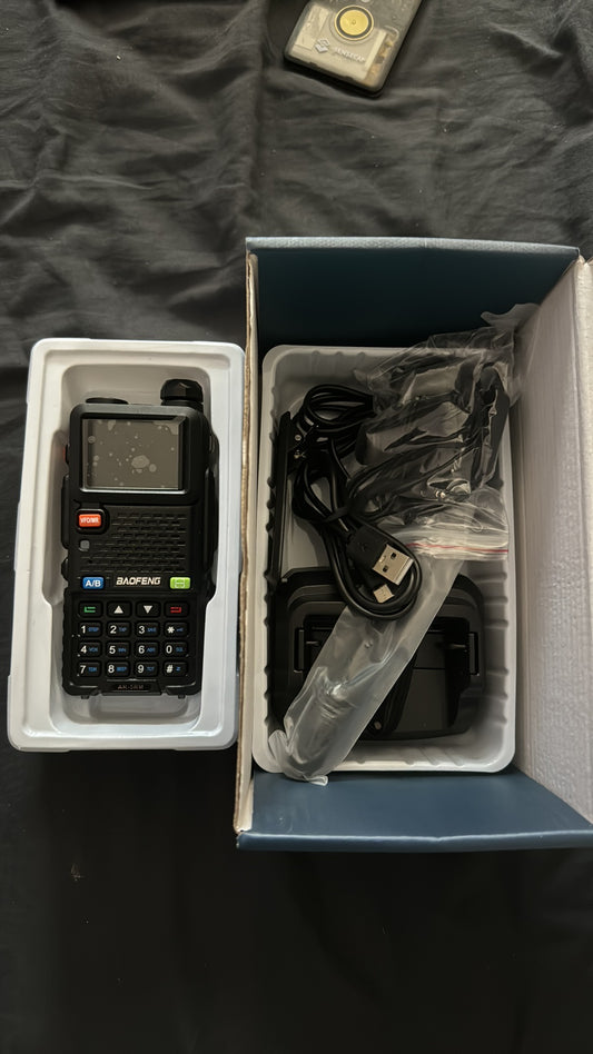 Baofeng AR5M