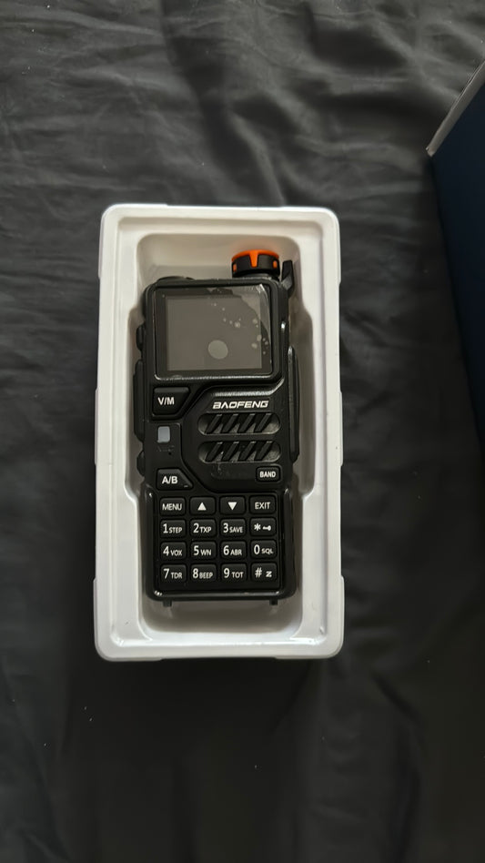 Baofeng K5 Plus