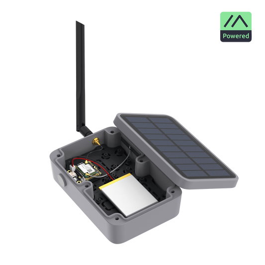 RAKwireless Wismesh Repeater Mini