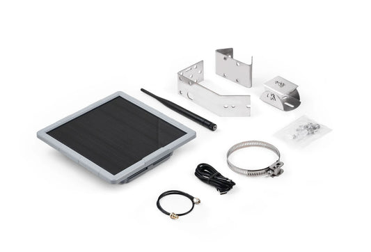 SenseCAP Solar Node P1