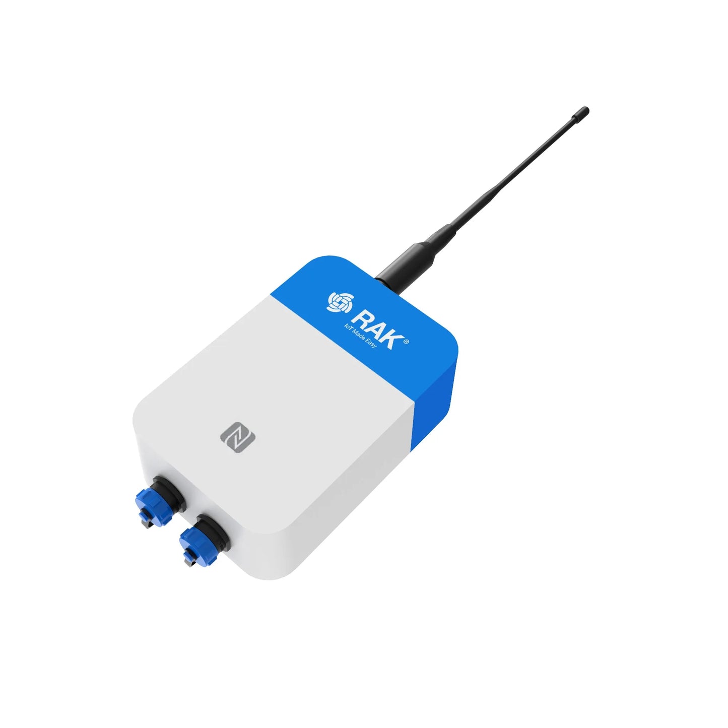 RAK WisMesh Repeater – Reliable Meshtastic Repeater for Challenging Environments|Meshtastic Range Extender